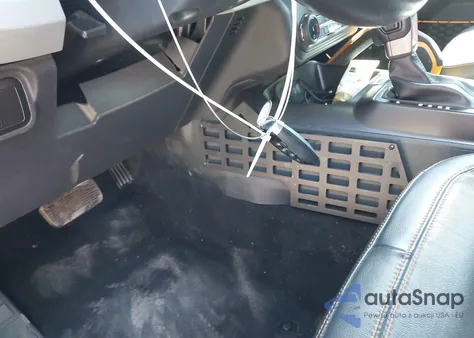 2022 Ford Bronco Badlands z USA, uszkodzony, nr VIN 1FMEE5DP2NLA89728